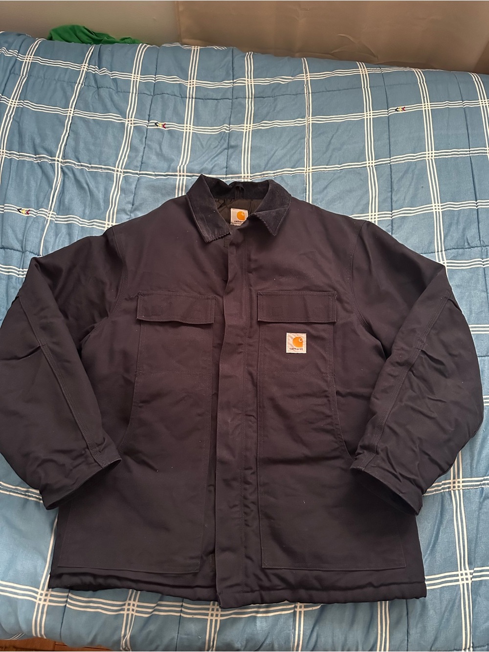 Carhartt Artic Traditional Coat